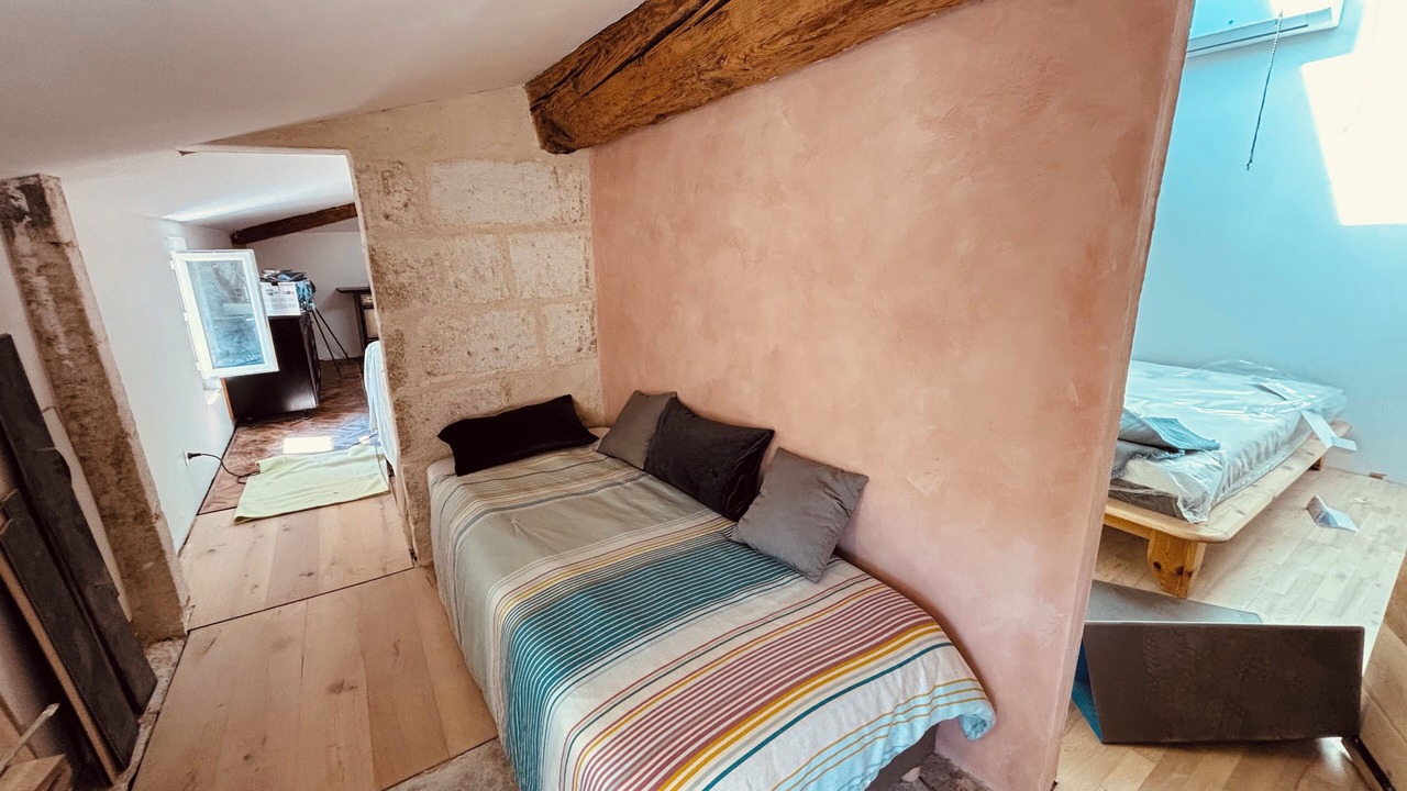 Photo of Bedroom in Saint-Christol