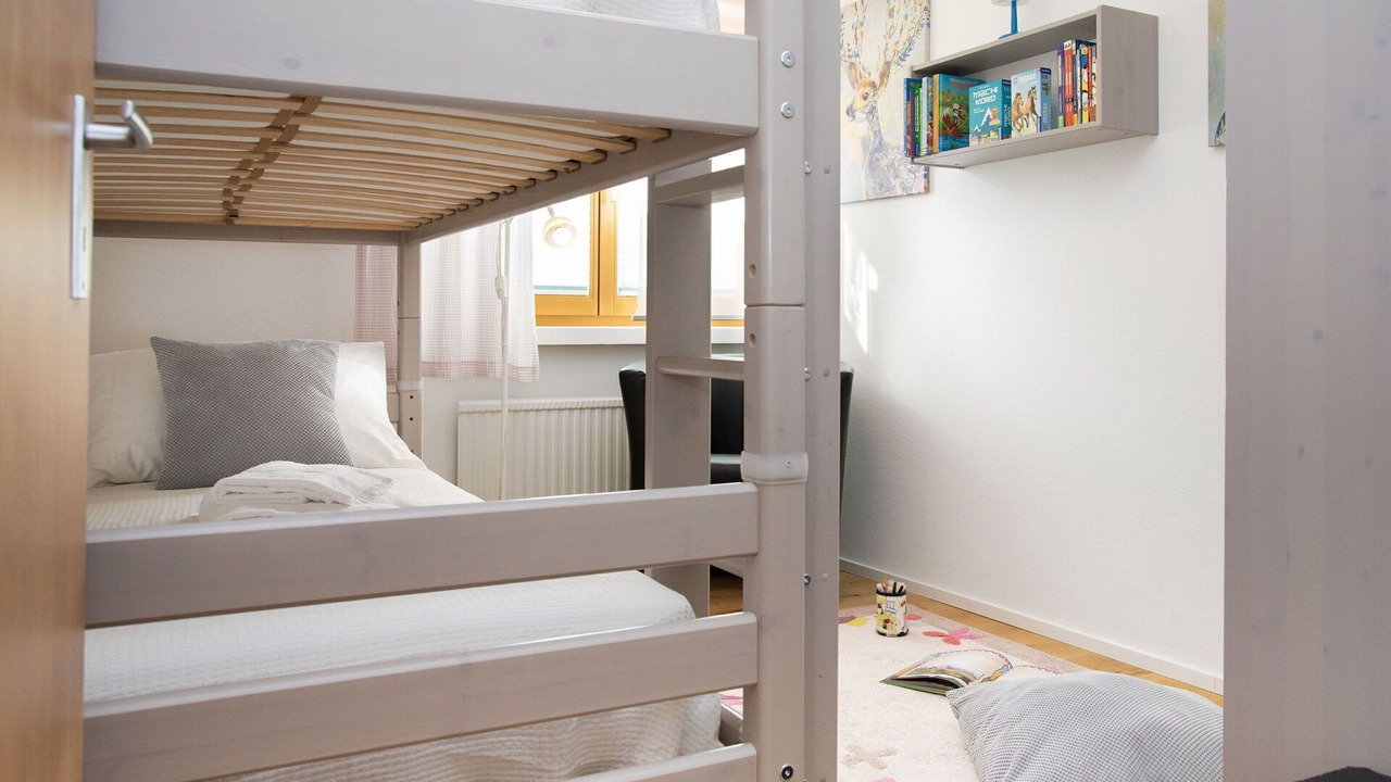 Photo of Bedroom in Falera