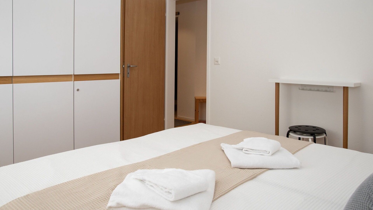 Photo of Bedroom in Falera