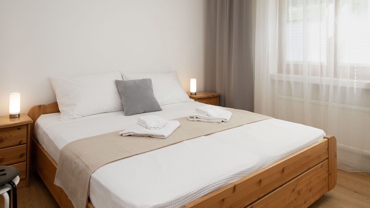 Photo of Bedroom in Falera