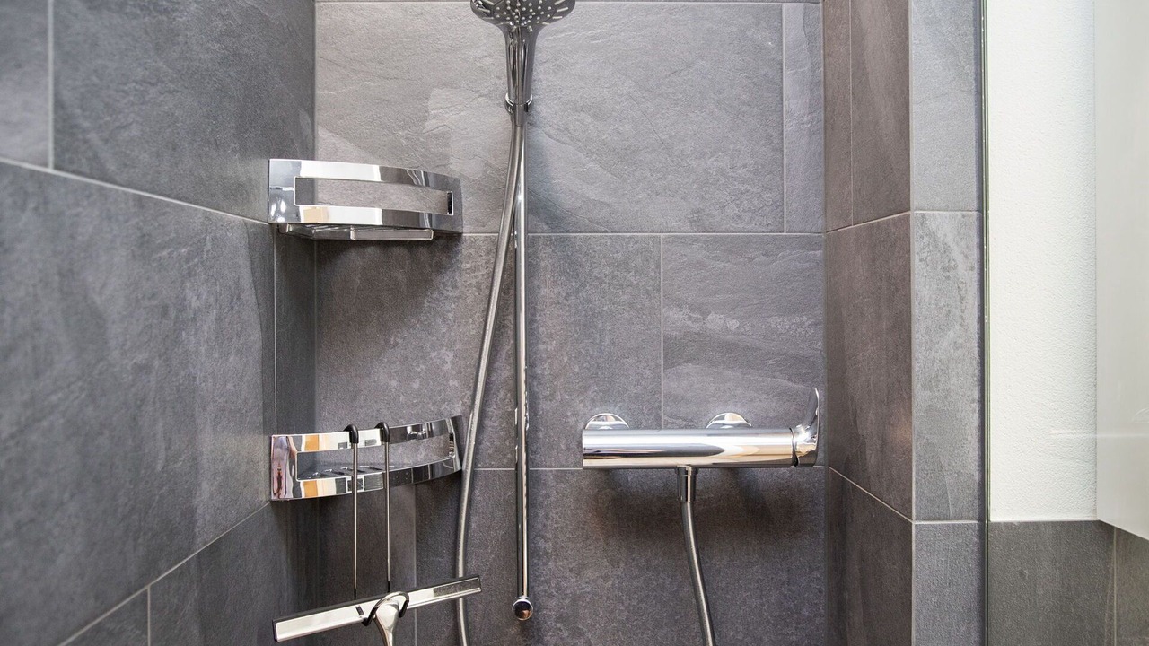 Photo of Bathroom in Falera