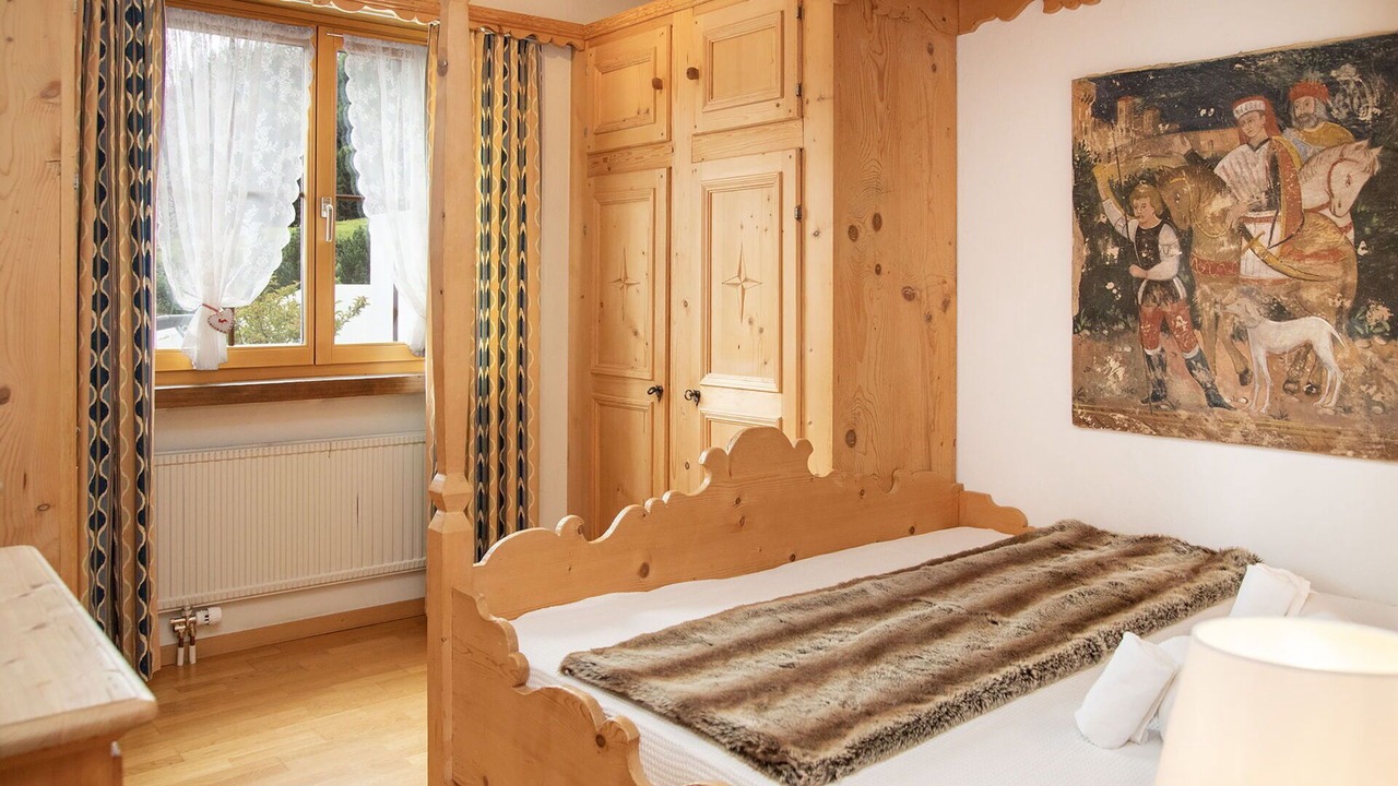 Photo of Bedroom in Falera