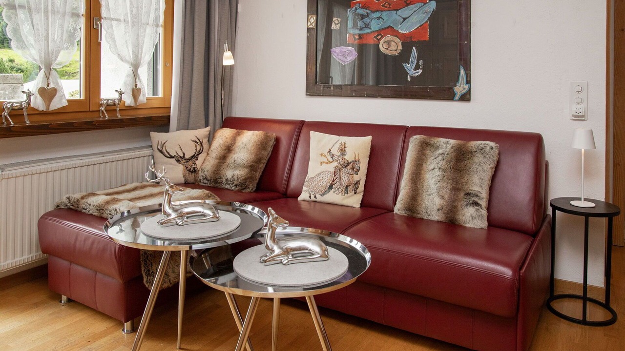 Photo of Bedroom in Falera
