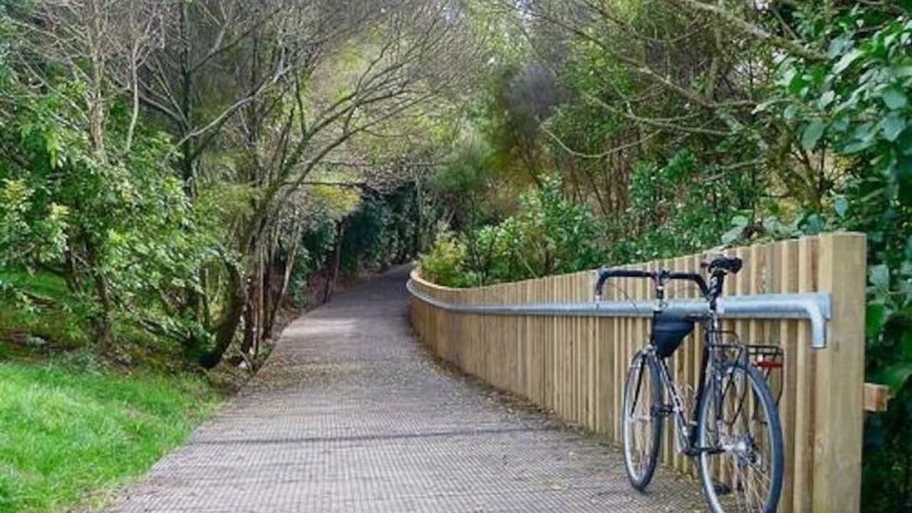 Photo of Outdoor in Rosedale