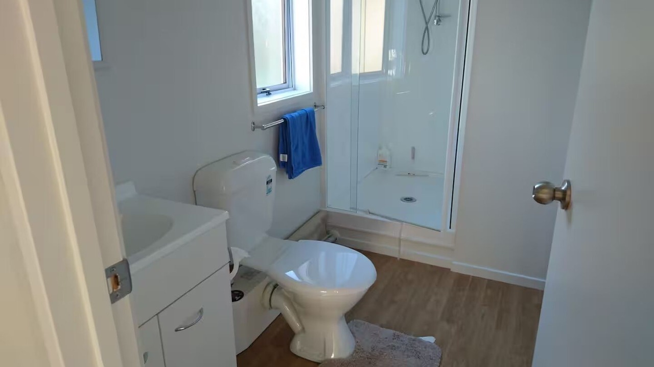 Photo of Bathroom in Rosedale