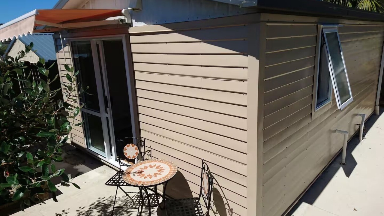 Photo of Outdoor in Rosedale