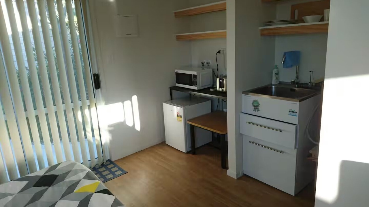 Photo of Bedroom in Rosedale