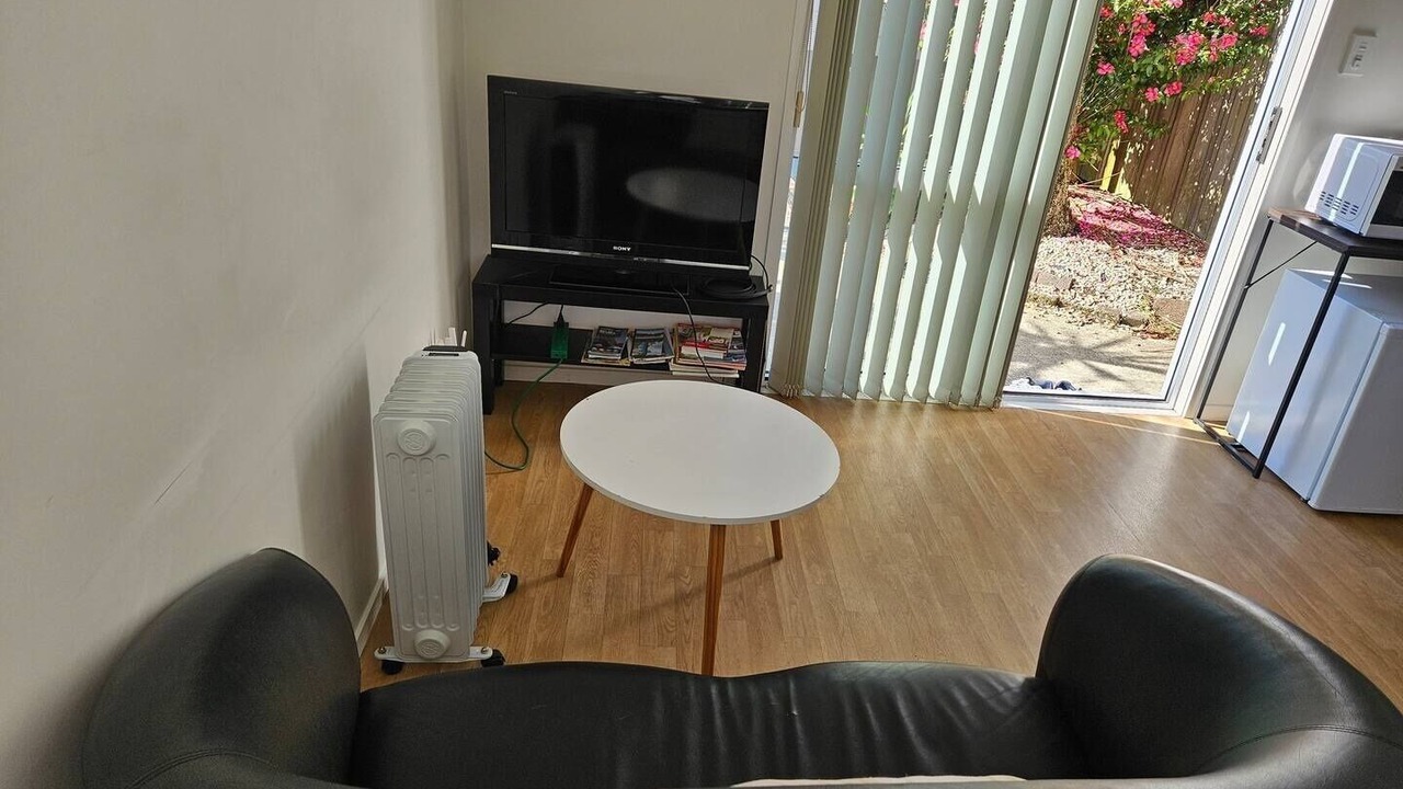 Photo of Livingroom in Rosedale