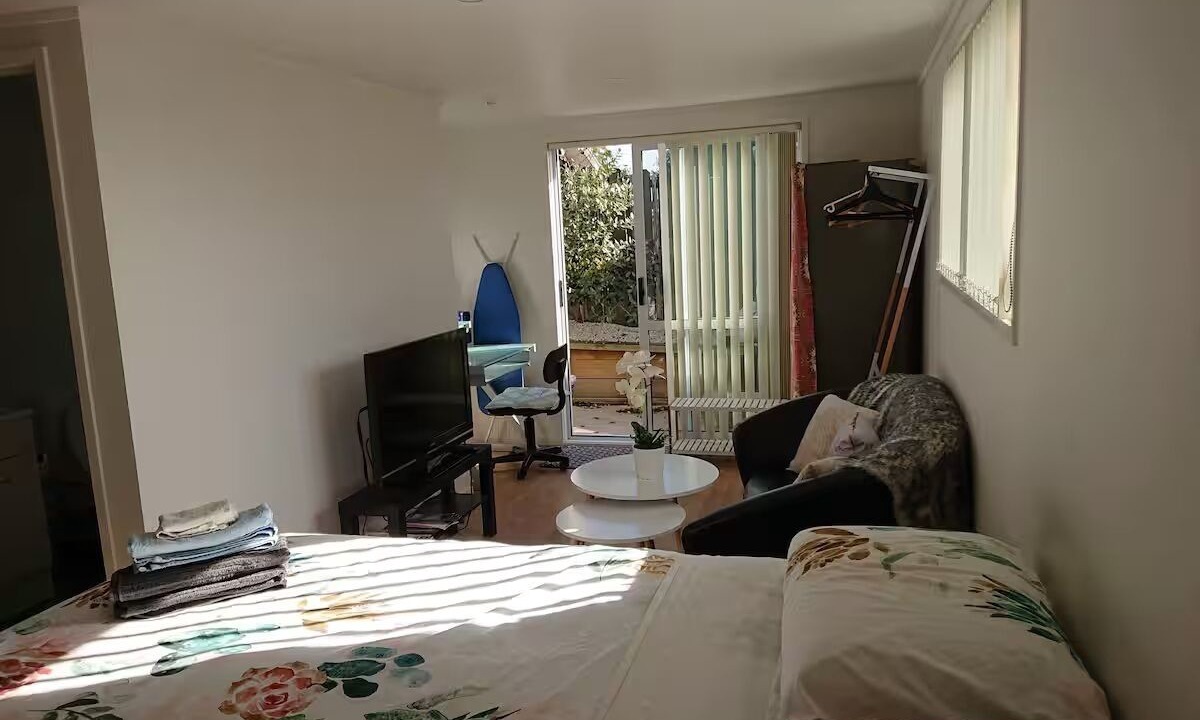 Photo of Bedroom in Rosedale
