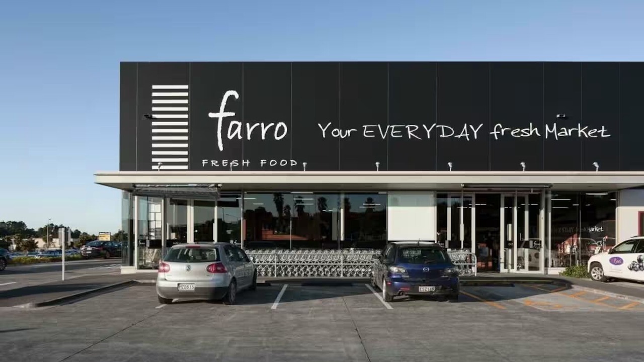 Photo of Outdoor in Rosedale