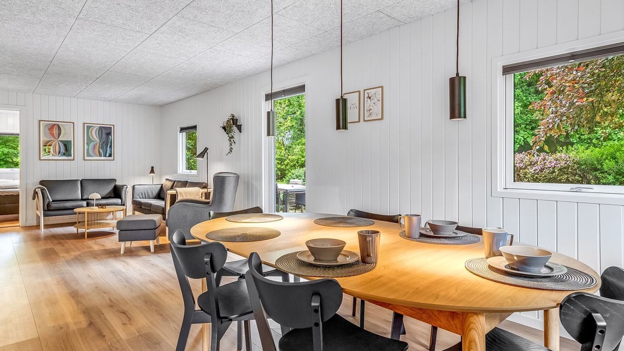 Photo of Livingroom in Skygge