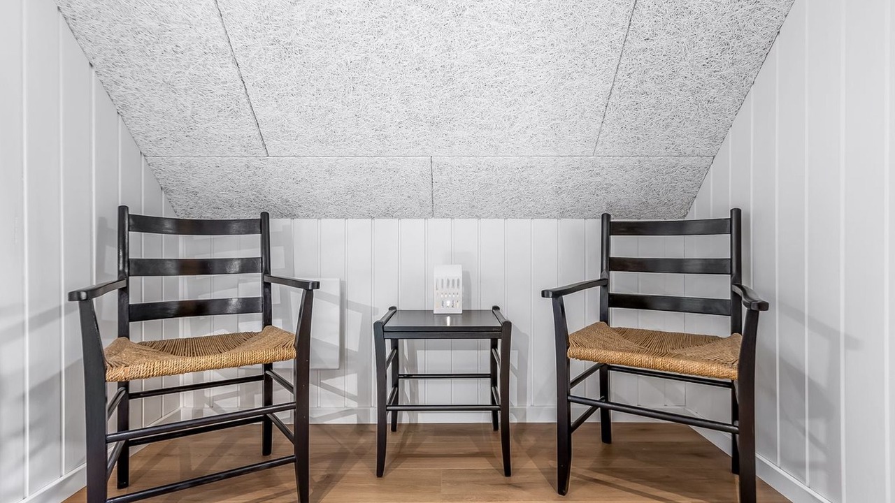 Photo of Outdoor in Skygge