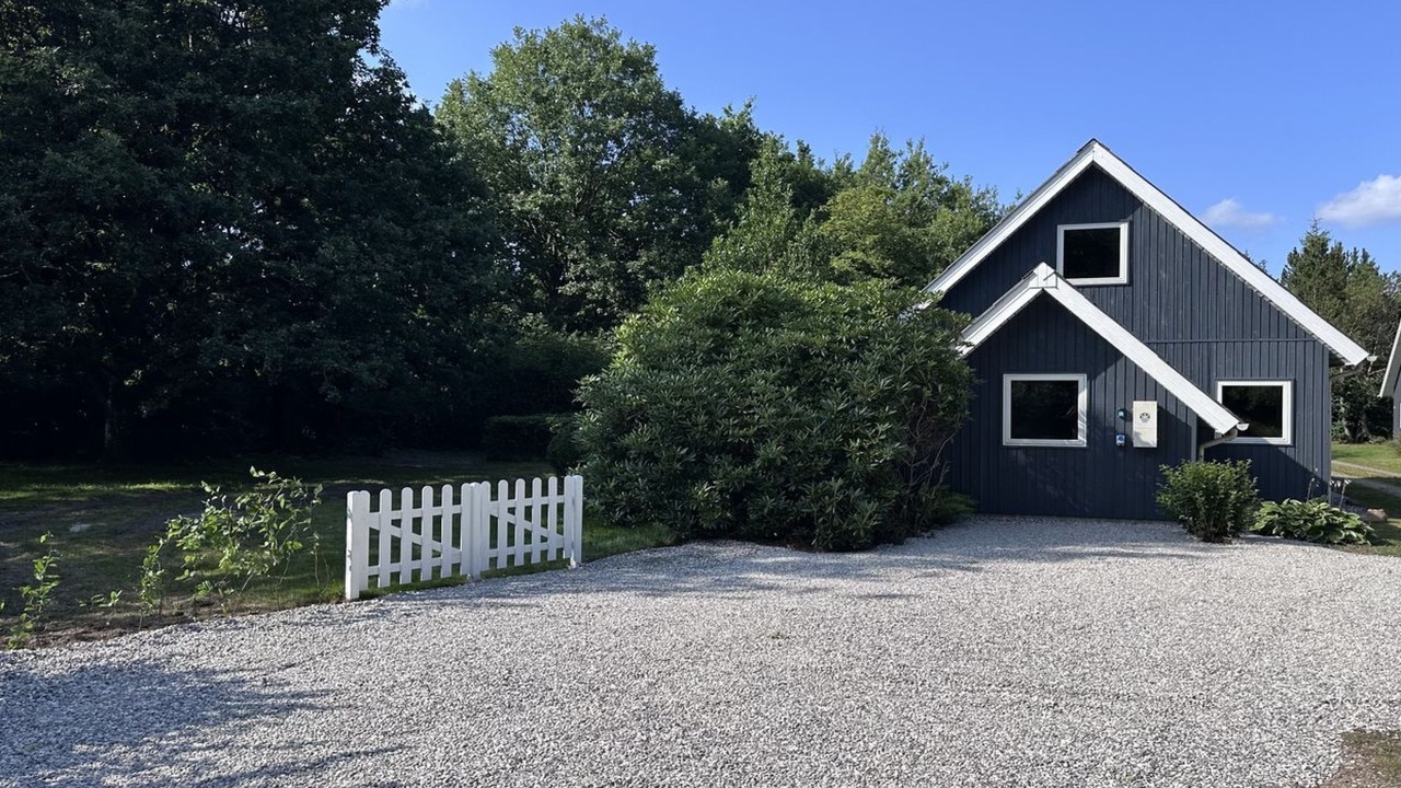 Photo of Others in Skygge