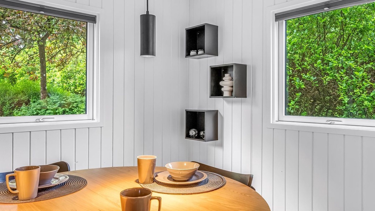 Photo of Livingroom in Skygge