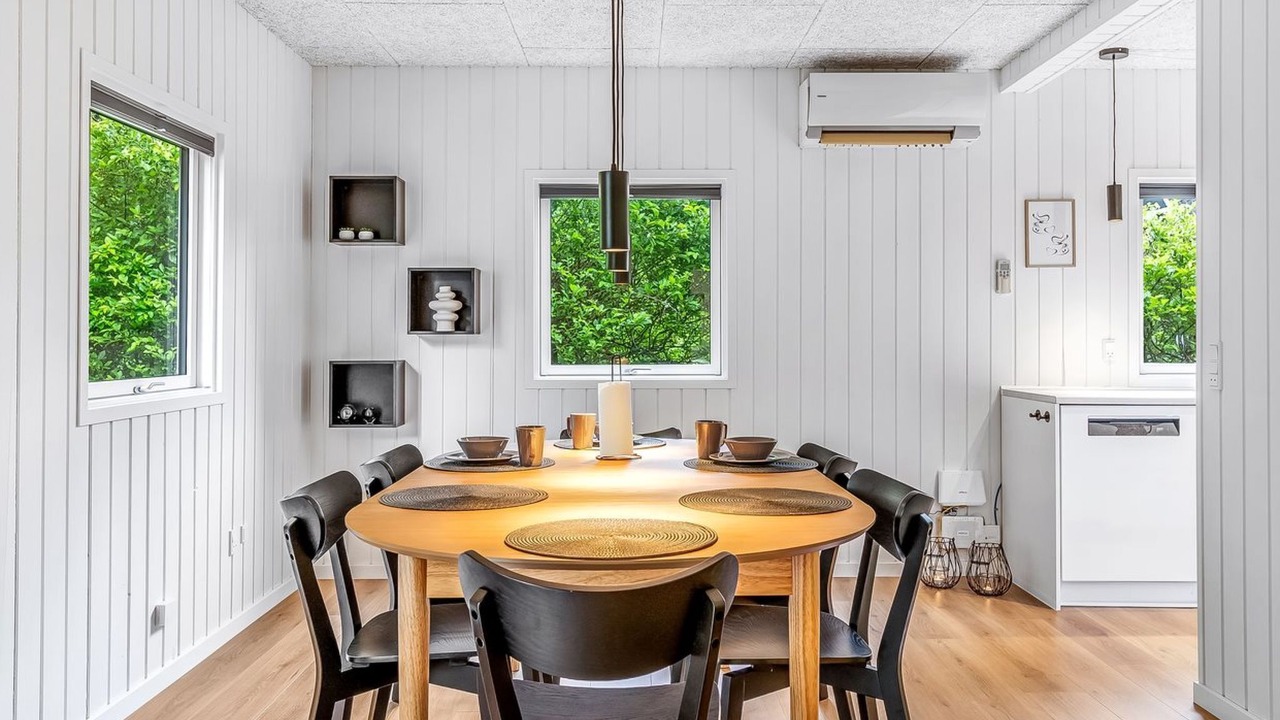 Photo of Livingroom in Skygge