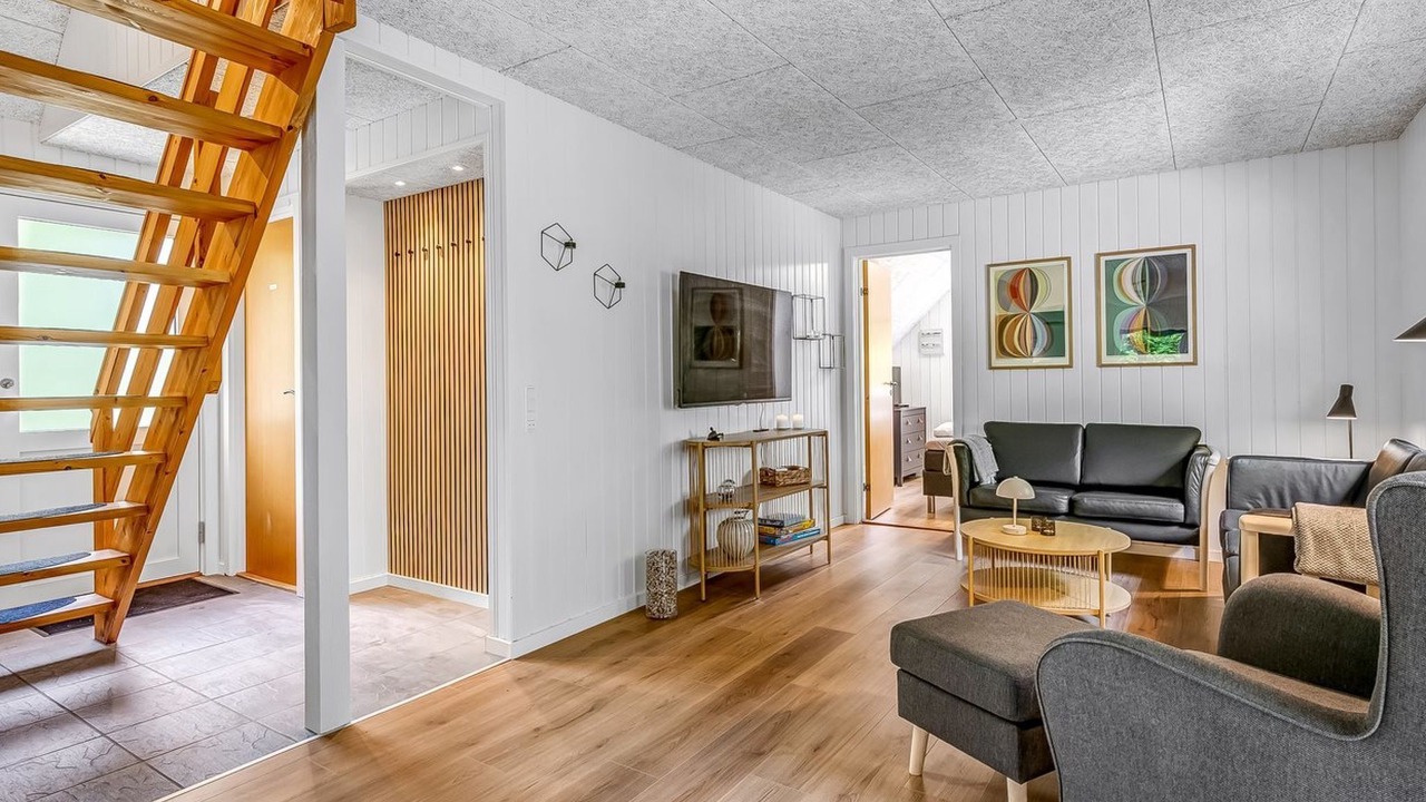 Photo of Livingroom in Skygge