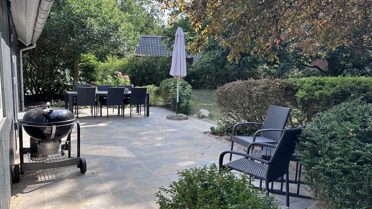 Photo of Others in Skygge