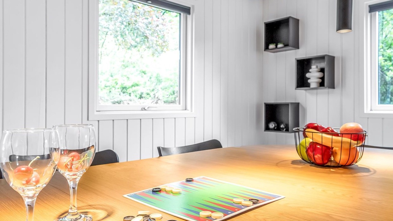 Photo of Livingroom in Skygge