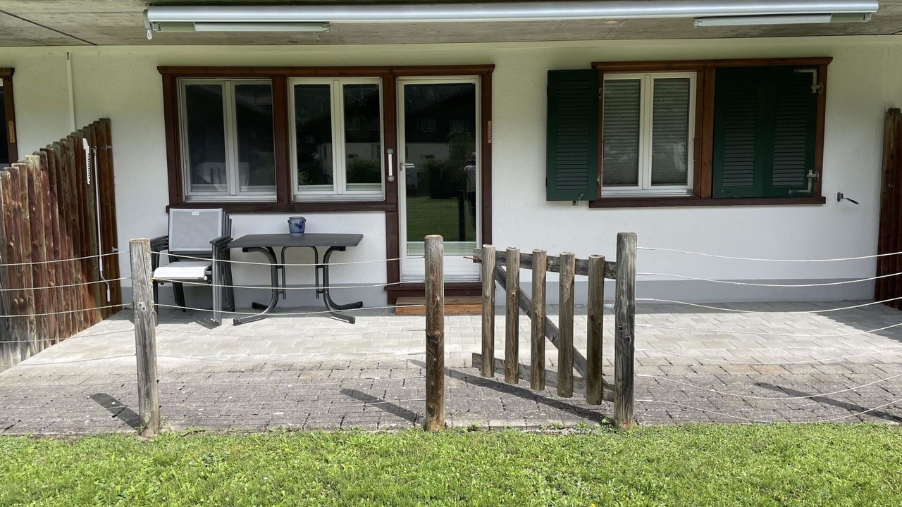 Photo of Outdoor in Lenk