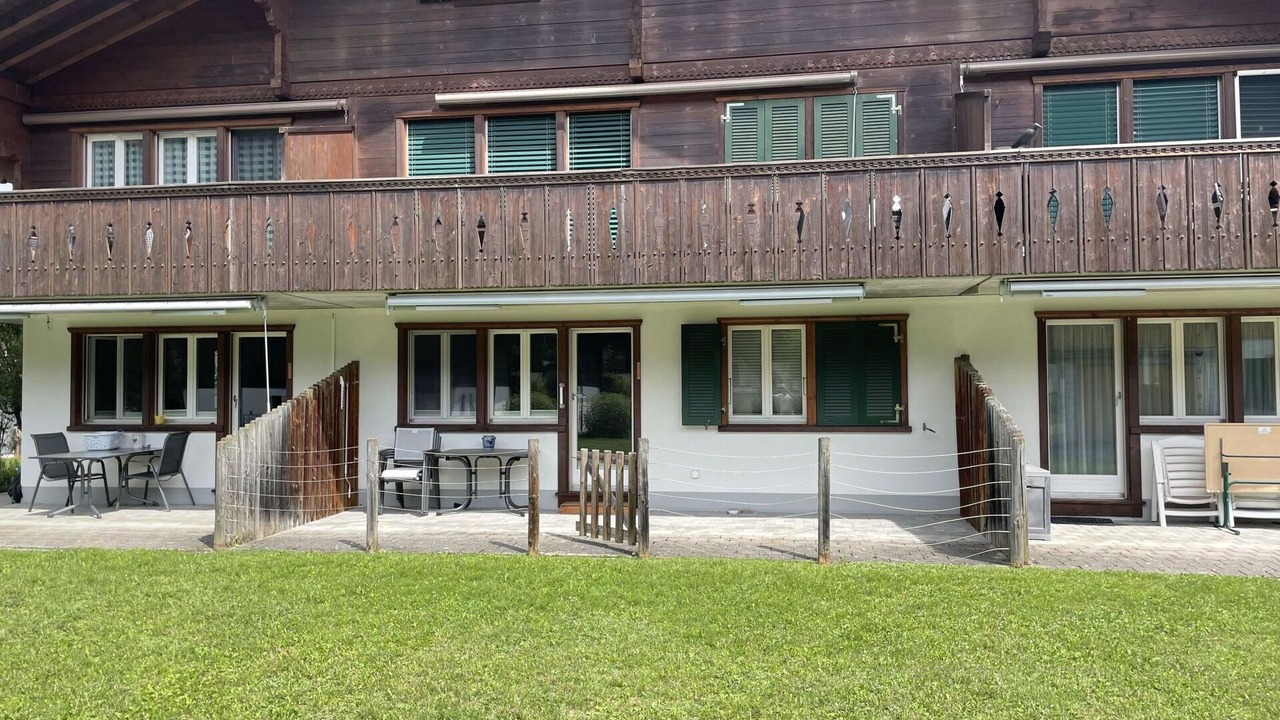 Photo of Outdoor in Lenk