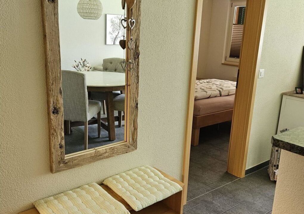 Photo of Bedroom in Lenk