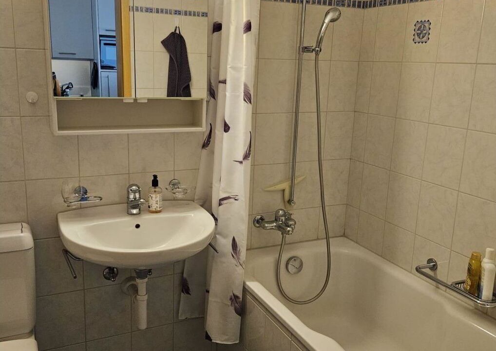 Photo of Bathroom in Lenk