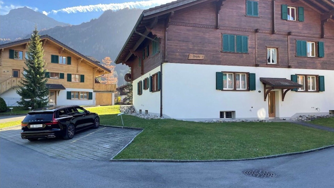 Photo of Others in Lenk