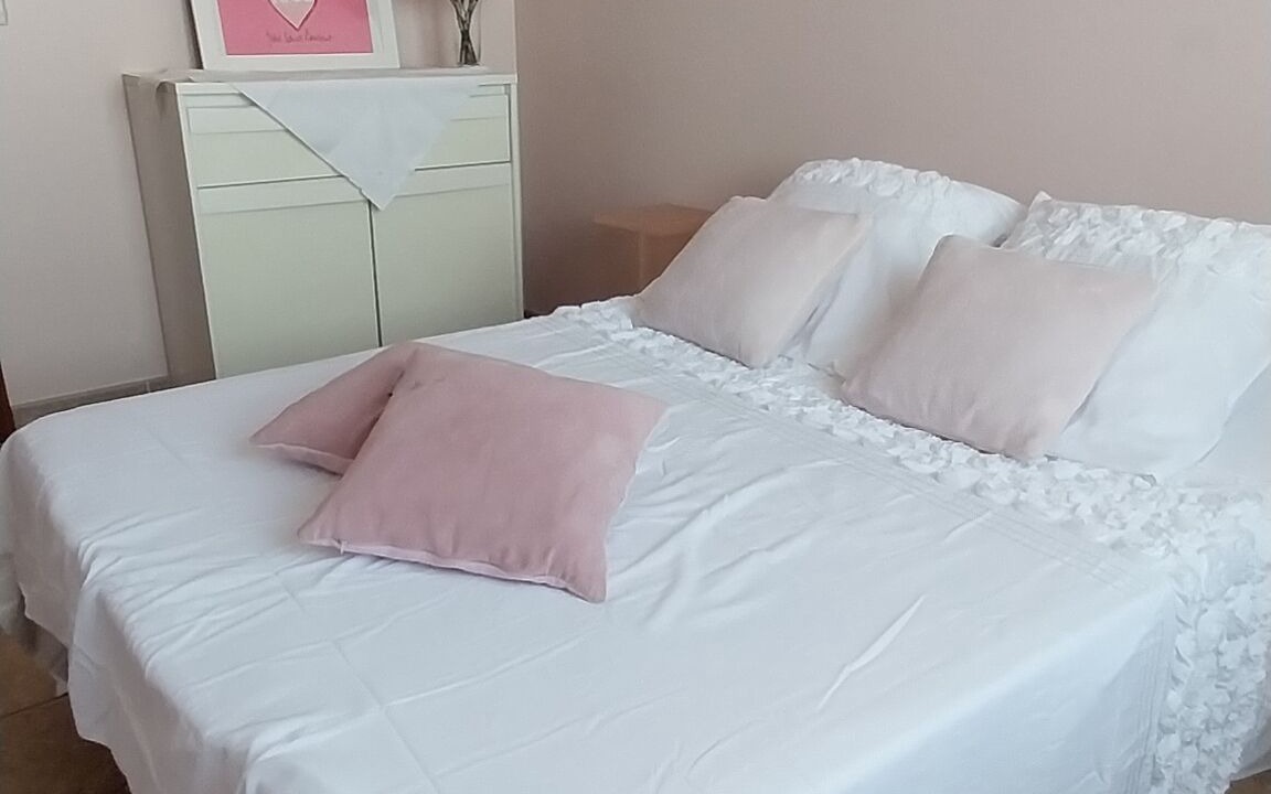 Photo of Bedroom in Balaruc-les-Bains