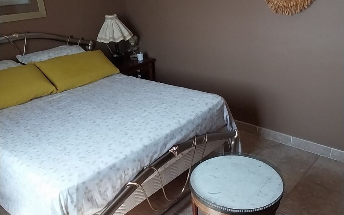 Photo of Bedroom in Balaruc-les-Bains
