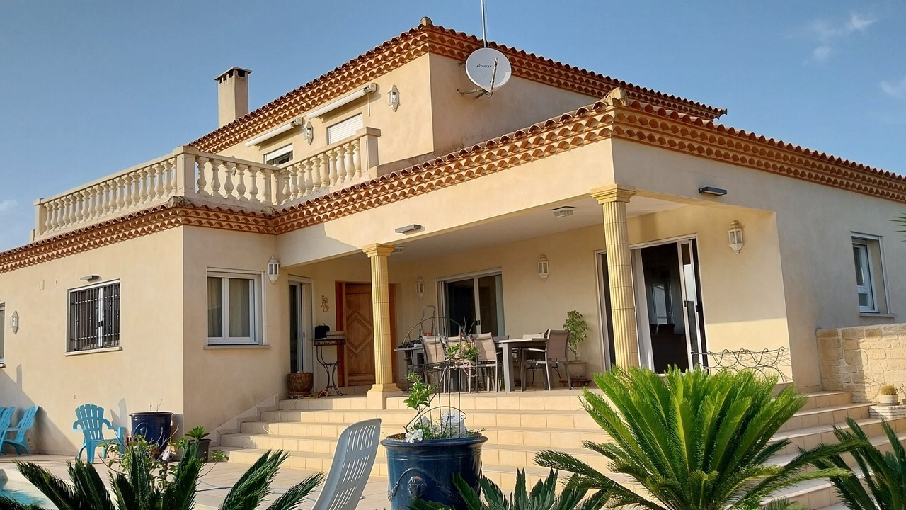 Photo of Outdoor in Balaruc-les-Bains