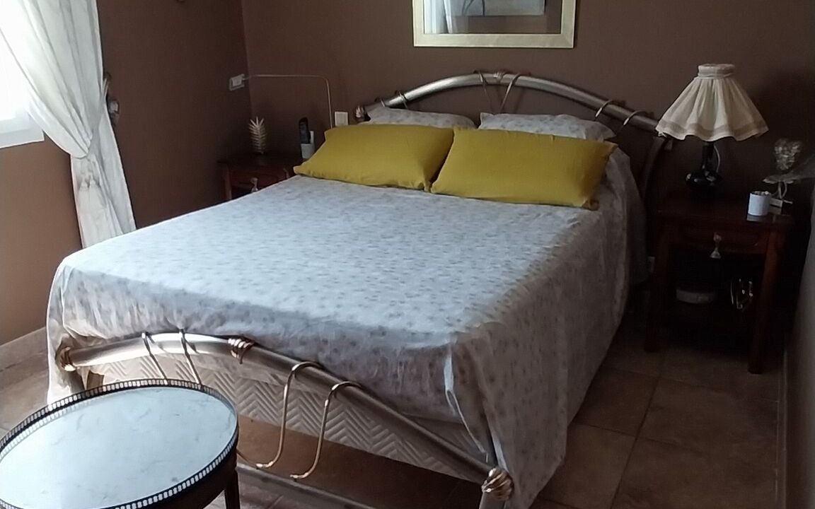 Photo of Bedroom in Balaruc-les-Bains