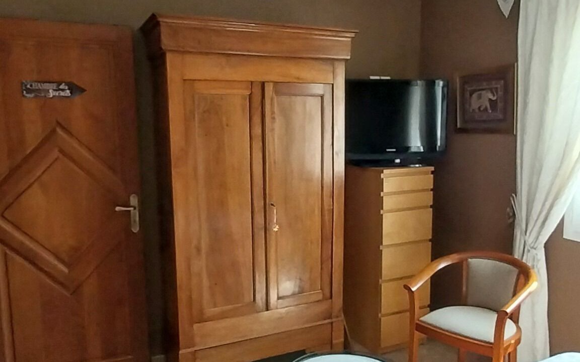 Photo of Bedroom in Balaruc-les-Bains