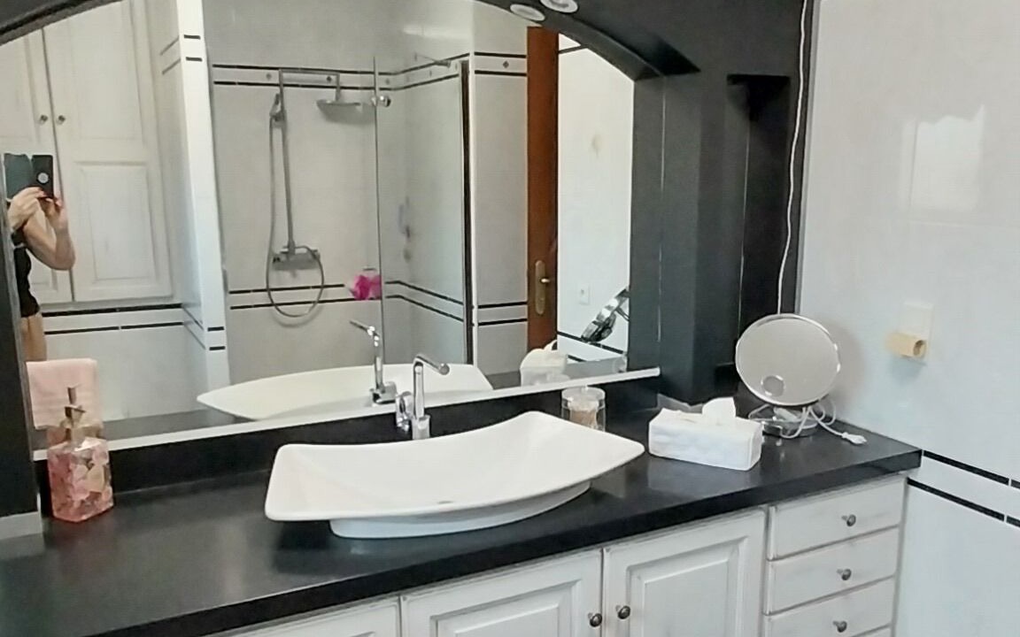 Photo of Bathroom in Balaruc-les-Bains