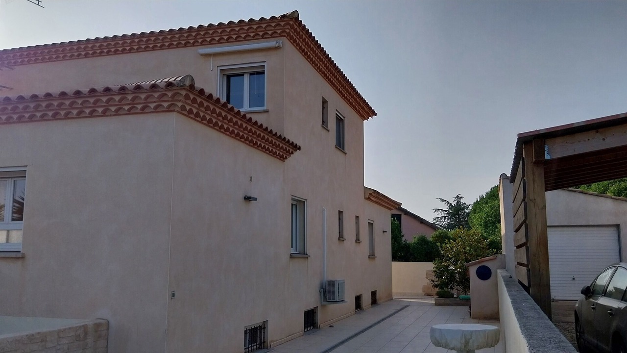 Photo of Outdoor in Balaruc-les-Bains