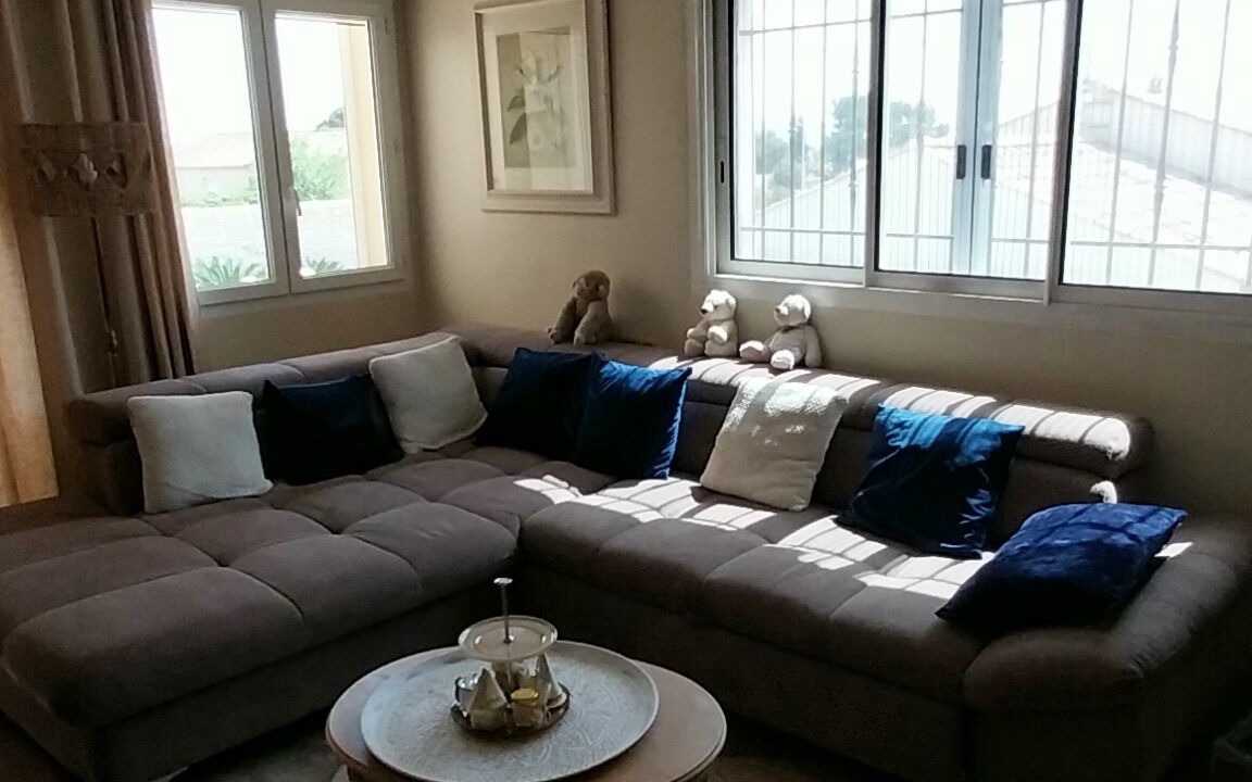 Photo of Livingroom in Balaruc-les-Bains