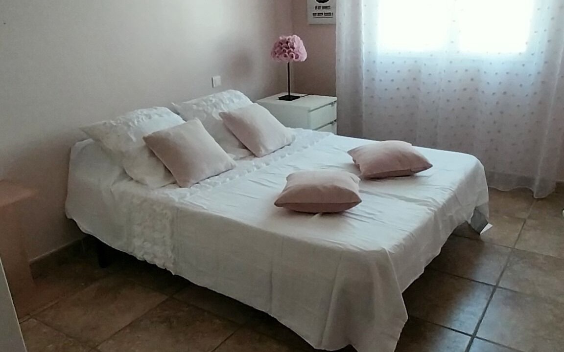 Photo of Bedroom in Balaruc-les-Bains