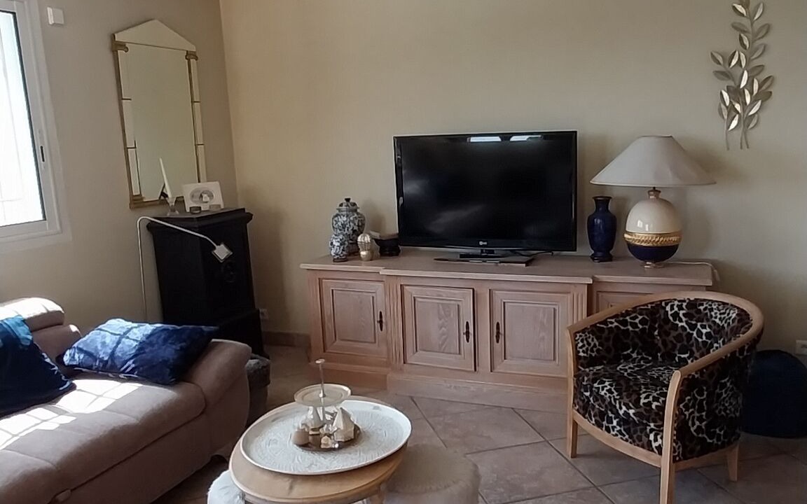 Photo of Livingroom in Balaruc-les-Bains