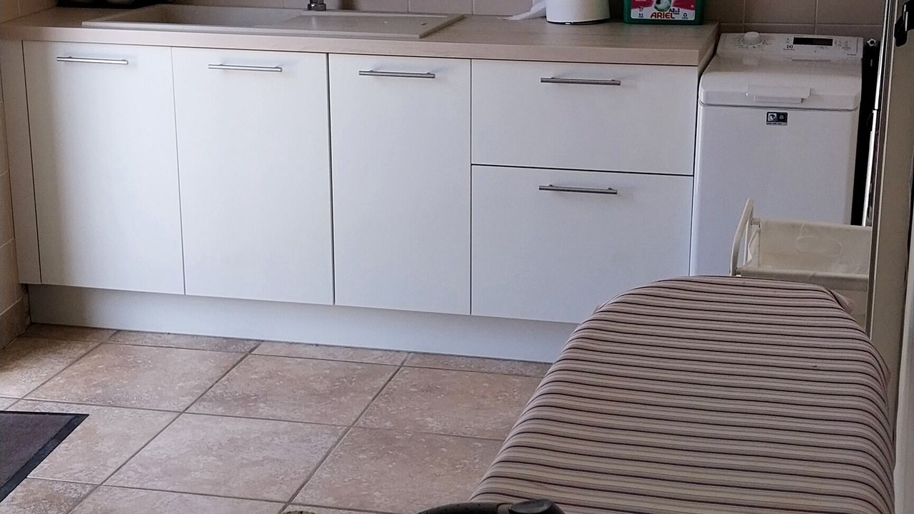 Photo of Kitchen in Balaruc-les-Bains