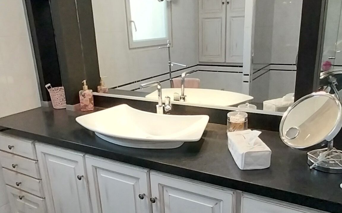 Photo of Bathroom in Balaruc-les-Bains