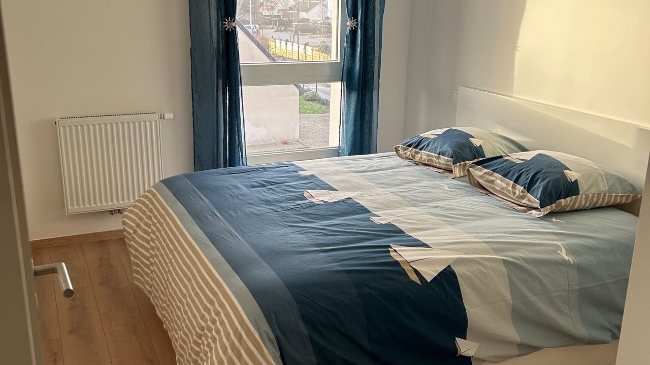 Photo of Bedroom in Sainte-Cecile-Plage