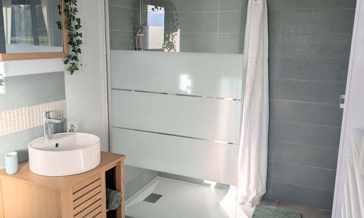 Photo of Bathroom in Boismont