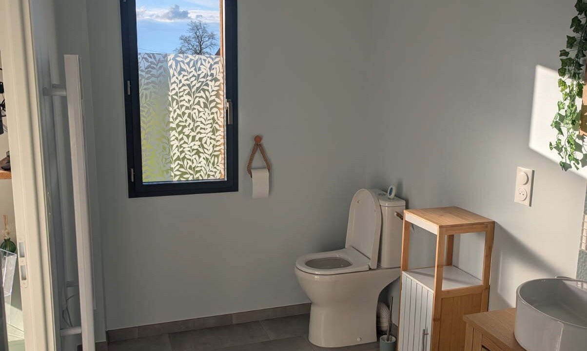 Photo of Bathroom in Boismont