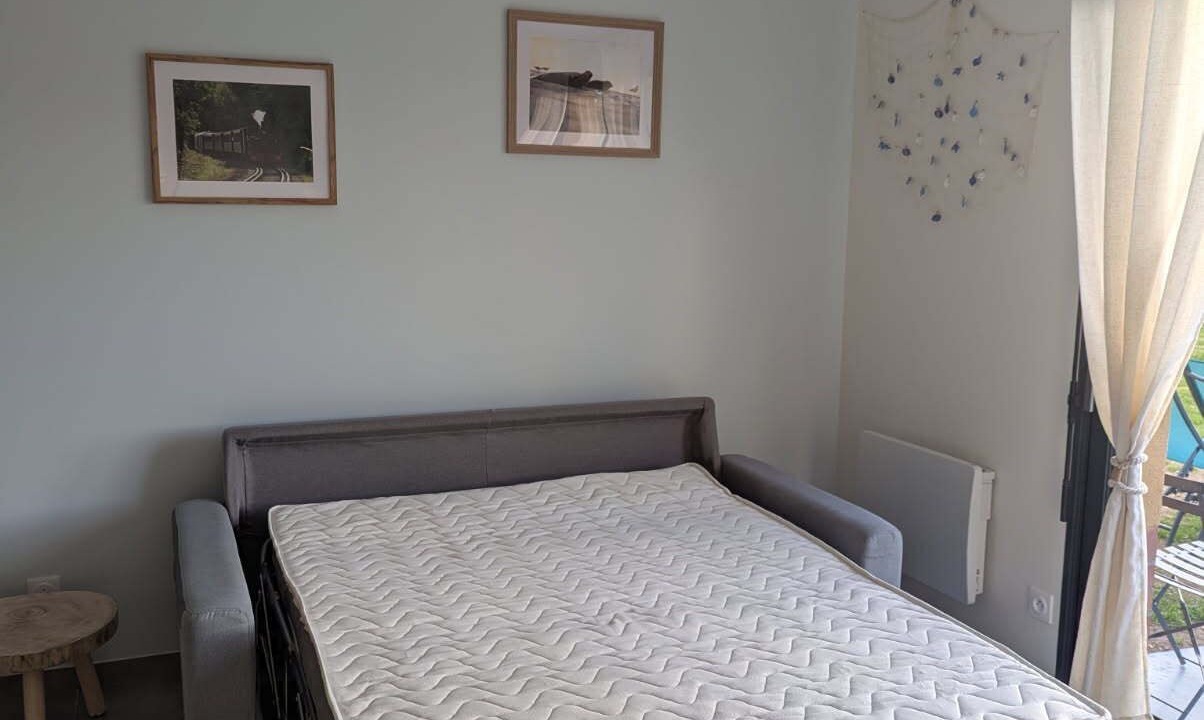 Photo of Bedroom in Boismont