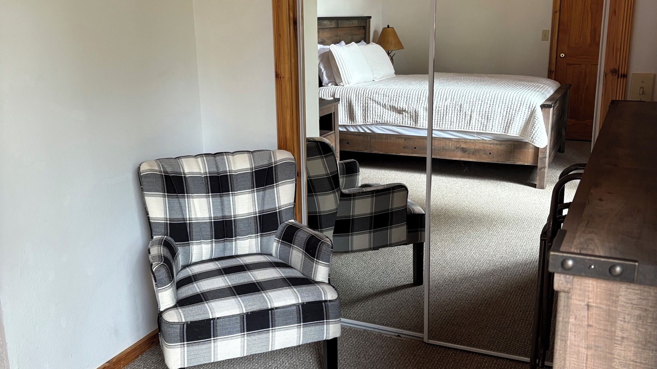 Photo of Bedroom in Hillman