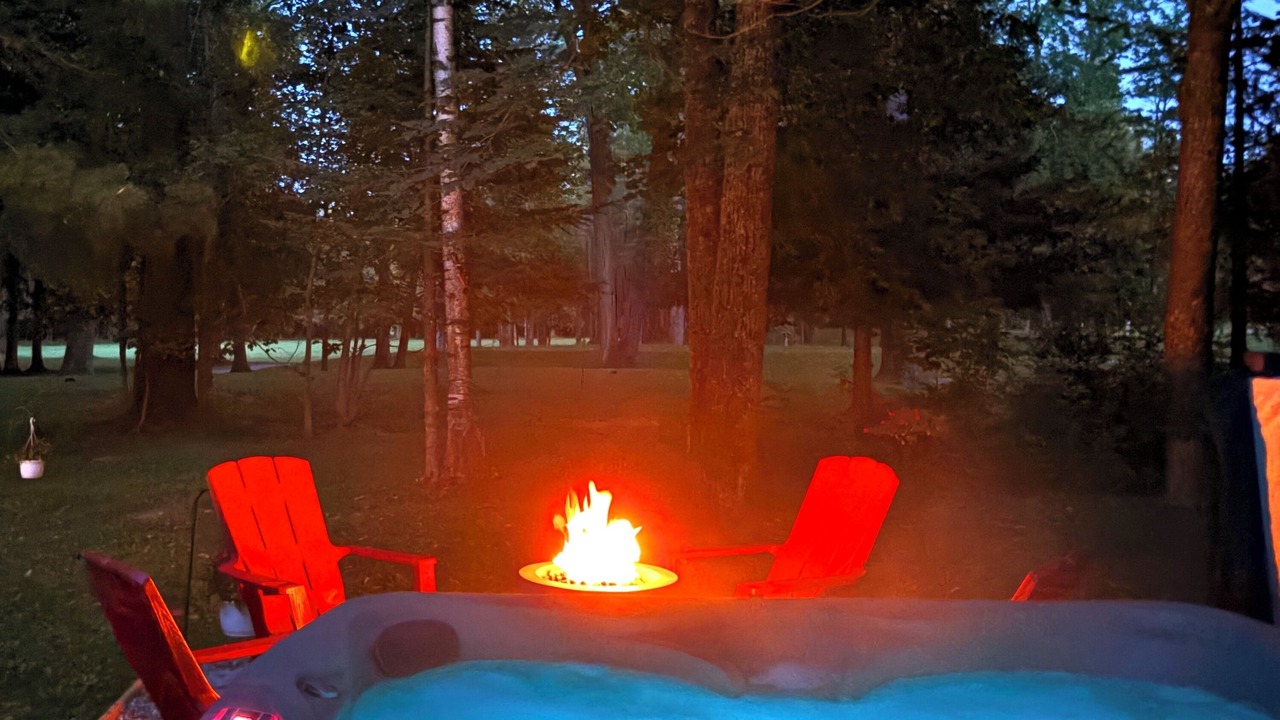 Photo of Outdoor in Hillman