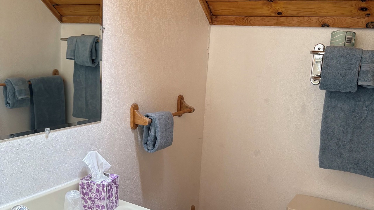 Photo of Bathroom in Hillman