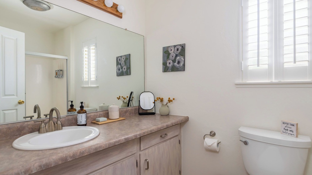 Photo of Bathroom in Arnold