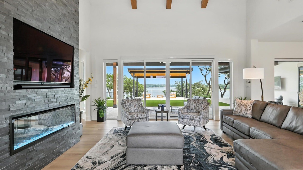Photo of Livingroom in Gainesville
