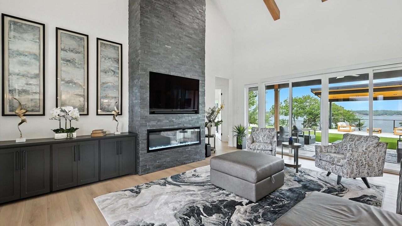 Photo of Livingroom in Gainesville