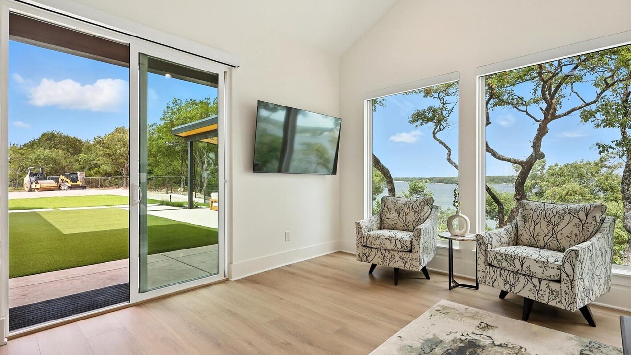 Photo of Livingroom in Gainesville